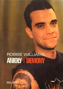 Bild von Robbie Williams. Anioły i demony