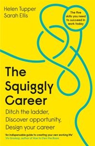 Bild von The Squiggly Career