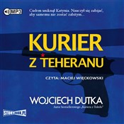 Polnische buch : [Audiobook... - Wojciech Dutka
