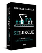 Polnische buch : Selekcje J... - Mikołaj Marcela