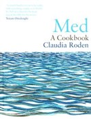 Med A cook... - Claudia Roden -  Książka z wysyłką do Niemiec 