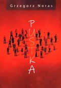 Pustka - Grzegorz Noras -  Polnische Buchandlung 
