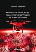Zobacz : Drony w sł... - Władysław Leśnikowski