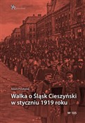 Polska książka : Walka o Śl... - Adam Przybylski