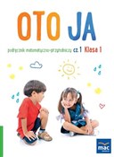 Polska książka : Oto ja SP ... - Anna Stalmach-Tkacz, Joanna Wosianek, Karina Mucha