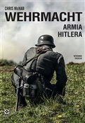 Wehrmacht ... - Chris McNab -  fremdsprachige bücher polnisch 