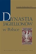 Książka : Dynastia J... - Urszula Borkowska