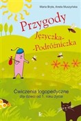 Przygody J... - Maria Bryła, Aneta Muszyńska - buch auf polnisch 