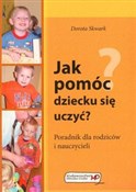 Polska książka : Jak pomóc ... - Dorota Skwark