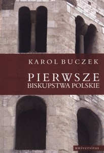 Bild von Pierwsze biskupstwa polskie