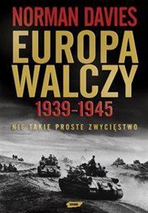 Bild von Europa walczy 1939-1945 Nie takie proste zwycięstwo