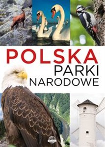 Bild von Polska Parki narodowe