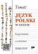 Polnische buch : Język Pols... - Opracowanie Zbiorowe