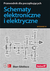 Bild von Schematy elektroniczne i elektryczne Przewodnik dla początkujących.