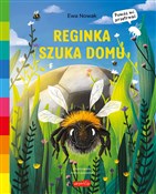 Polska książka : Reginka sz... - Ewa Nowak
