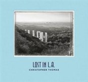 Lost in L.... - Christopher Thomas -  polnische Bücher