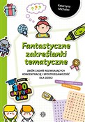 Fantastycz... - Katarzyna Michalec -  polnische Bücher
