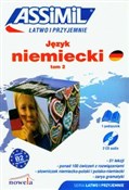 Polska książka : Język niem... - Danuta Kin