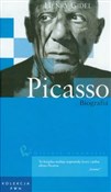 Książka : Picasso bi... - Henry Gidel