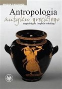 Antropolog... - Opracowanie Zbiorowe -  polnische Bücher