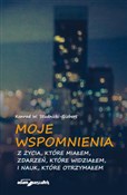 Polska książka : Moje wspom... - Konrad W. Studnicki-Gizbert