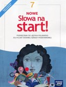 Nowe Słowa... - Joanna Kościerzyńska, Małgorzata Chmiel, Maciej Szulc, Agnieszka Gorzałczyńska-Mróz -  polnische Bücher