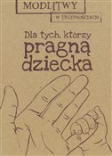 Polska książka : Modlitwy w... - Marta Wielek