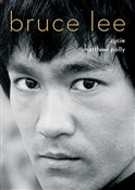 Książka : Bruce Lee.... - Polly Matthew