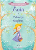 Polska książka : Ania z Zie... - Lucy Maud Montgomery
