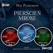 [Audiobook... - Nik Pierumow -  Polnische Buchandlung 