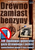 Drewno zam... - H. LaFontaine, P. Zimmerman -  polnische Bücher