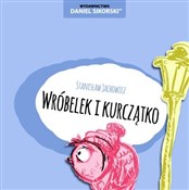 Książka : Wróbelek i... - Stanisław Jachowicz