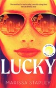 Polska książka : Lucky - Marissa Stapley