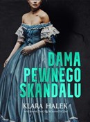 Dama pewne... - Klara Halek -  polnische Bücher