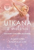 Polnische buch : Utkana z M... - Agnieszka Andrzejczak