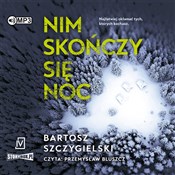 [Audiobook... - Bartosz Szczygielski -  polnische Bücher