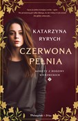 Czerwona p... - Katarzyna Ryrych -  Polnische Buchandlung 