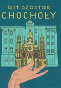 Książka : Chochoły - Wit Szostak
