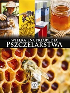 Bild von Wielka encyklopedia pszczelarstwa