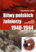Bitwy pols... - Joanna Wieliczka-Szarkowa -  polnische Bücher