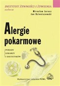 Alergie po... - Mirosław Jarosz, Jan Dzieniszewski -  fremdsprachige bücher polnisch 