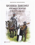 Wojska zak... - Krzysztof Kwiatkowski - Ksiegarnia w niemczech