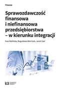 Polnische buch : Sprawozdaw... - Ewa Walińska, Bogusława Bek-Gaik, Jacek Gad