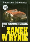 Książka : Pan Samoch... - Sebastian Miernicki