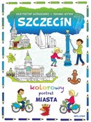 Polnische buch : Szczecin K... - Krzysztof Wiśniewski