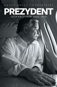 Obrazek Prezydent Lech Kaczyński 2005-2010
