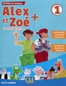 Polska książka : Alex et Zo... - Colette Samson