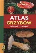 Polnische buch : Atlas grzy... - Hans E. Laux