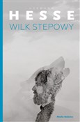 Wilk stepo... - Hermann Hesse -  polnische Bücher