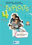 Zobacz : Exploits 4... - Regine Boutegege, Alessandra Bello, Carole Poirey, Magdalena Supryn-Klepcarz